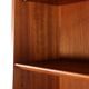 Johannes Sorth pour la bibliothèque de Bornholms Møbelfabrik - design danois