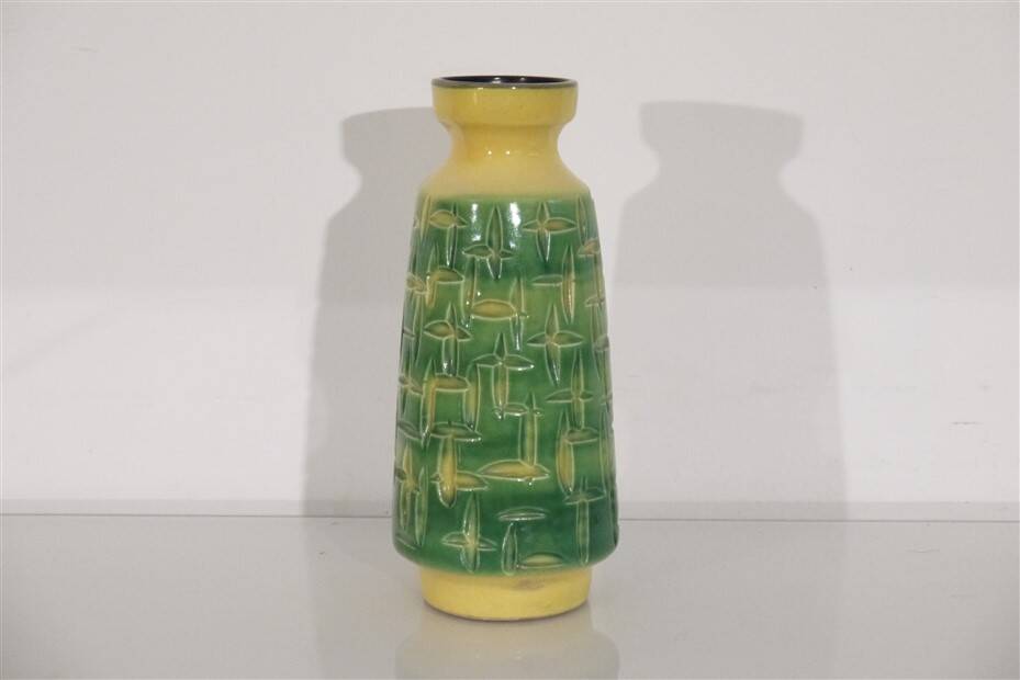 Ceramic vase Germany 1970