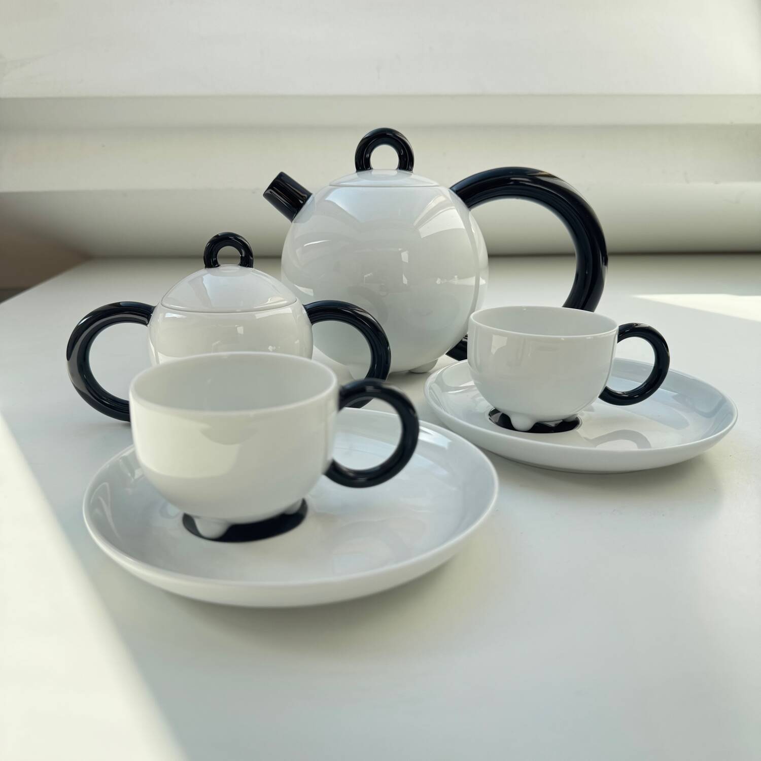 Service à café Matteo Thun Arzberg