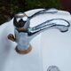 Washbasin