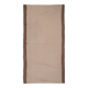 Vintage Turkish kilim, handwoven, 149x290 cm.