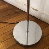 Eyeball floor lamp from the 60s (electricity to be redone)
