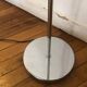 Eyeball floor lamp from the 60s (electricity to be redone)