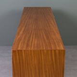 Vintage Teak Sideboard by Sven Andersen, 1960