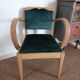 Fauteuil bridge