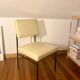 Chaise P60 Philippon Lecoq - Airborne