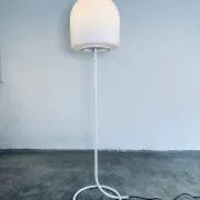 A251 Floor Lamp By Aldo Van Den Nieuwelaar For Artimeta, The Netherlands, 1972