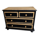 Gault chest of drawers