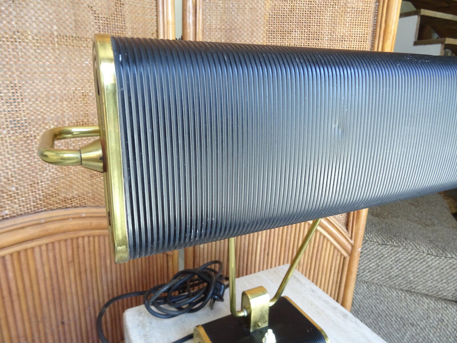 Lamp Jumo 71
