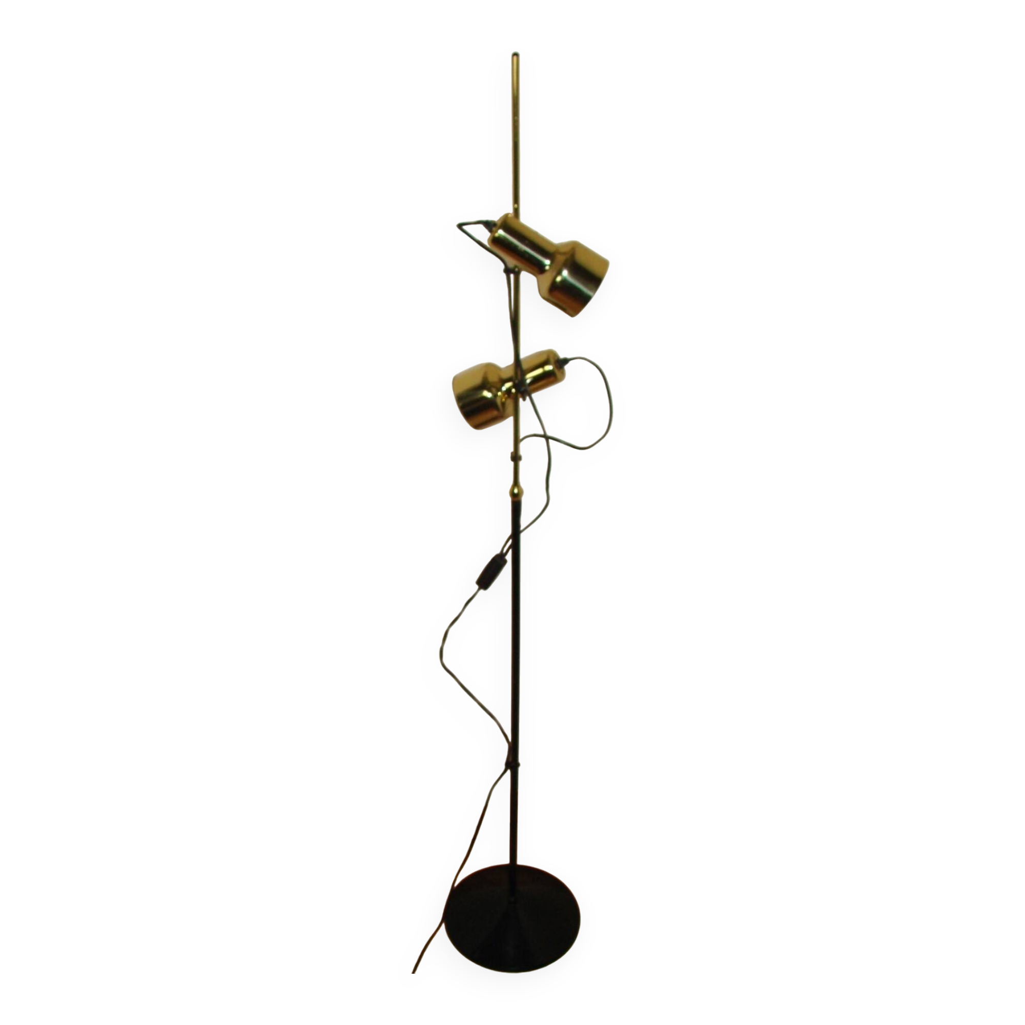 Lampadaire, 1970
