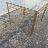 Table basse vintage