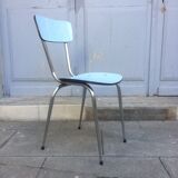 Kitchen table and chairs formica