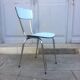 Kitchen table and chairs formica