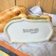 ​Terrine Sanglier Marcassin en Faïence Vintage - Signée Michel Caugant