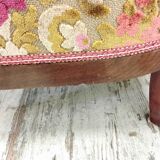 Convertible armchair