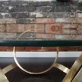 Vintage Round coffee table inspired by Knut Hesterberg