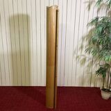 Paravent en bois année 70