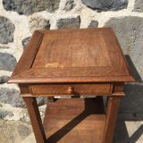 Bedside table
