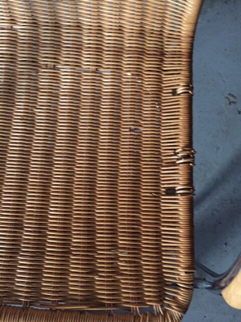 Vintage chair