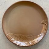 Sandstone fish plates