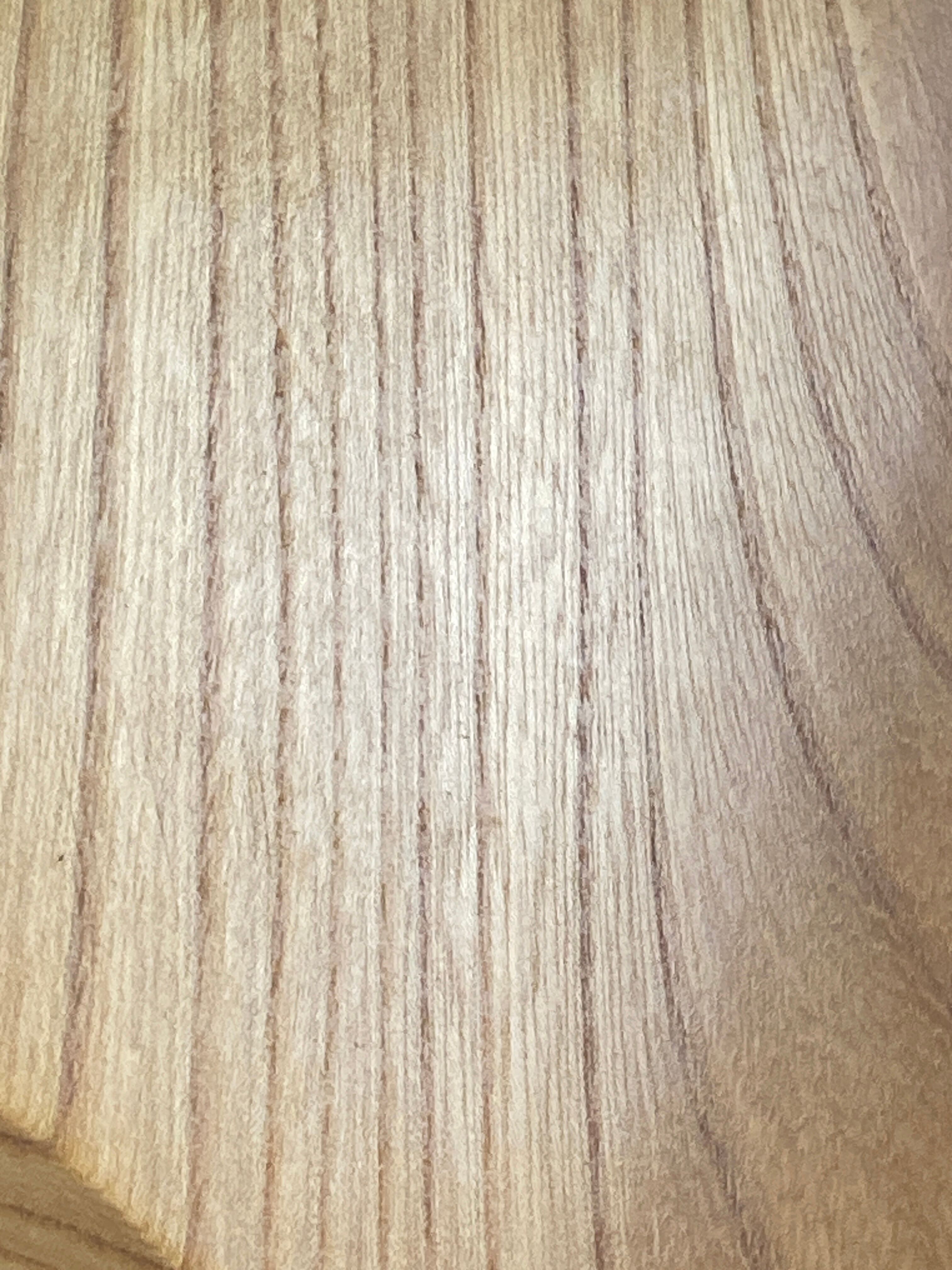 Freeform Irish elm mirror by Sheamus Malone 2001