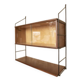 Nils Strinning mature display case