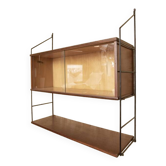 Nils Strinning mature display case