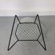Vintage Diamond 421 Lounge Chair by Harry Bertoia for Knoll International