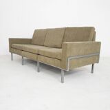 Modular 4-seater sofa, attrb. to Florence Knoll, Germany 1960's