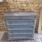 Commode