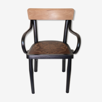 Baumann child armchair