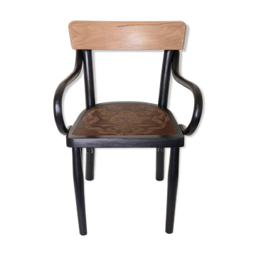 Baumann child armchair