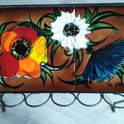 Porte-revues