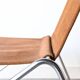 Bachelor chair by Verner Panton, Fritz Hansen edition, 1950