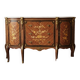 Fine 19th Century French Transition Style Commode”.