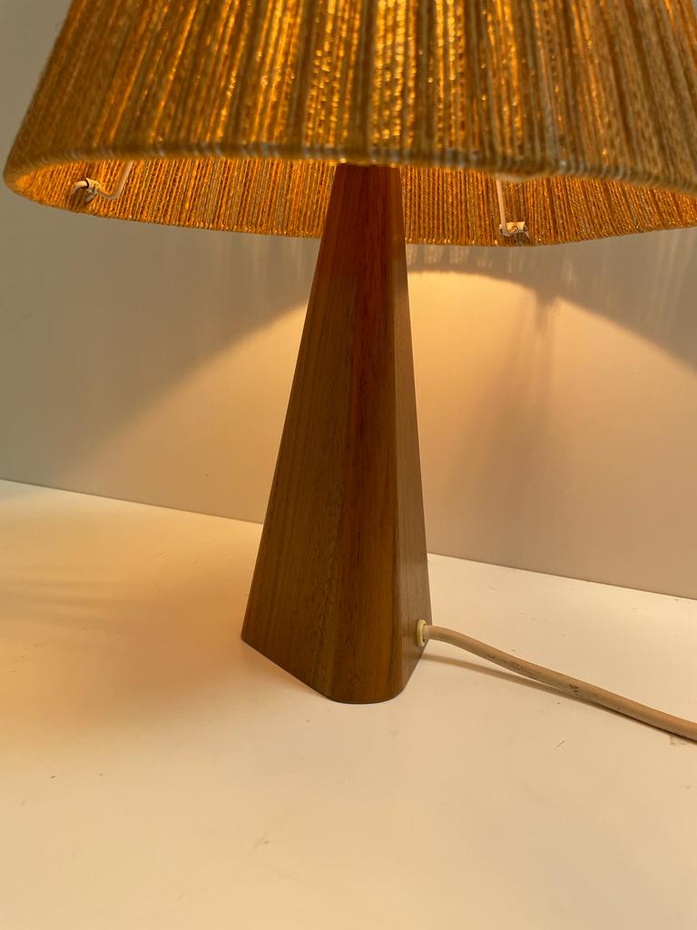 Lampe scandinave