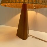 Scandinavian lamp