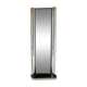 1970s vintage floor mirror