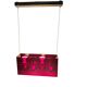 Fontana Arte - design Carlo Tamborini - Duplex - Italie - 2000