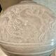Grand vase art déco en céramique de juliette mazaudois signé au cul