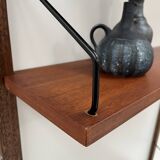 Wall unit by P. Cadobvius