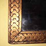 Mirror in Louis XVI style