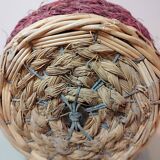 Give me Jeanne protected by a coloured willow.