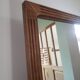 Psyche mirror large wooden model