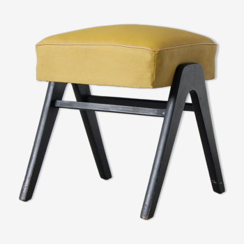 Penguin footstool ottoman by carl sasse for casala