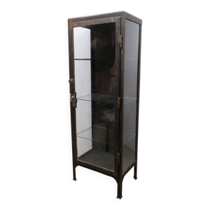 Vitrine industrielle