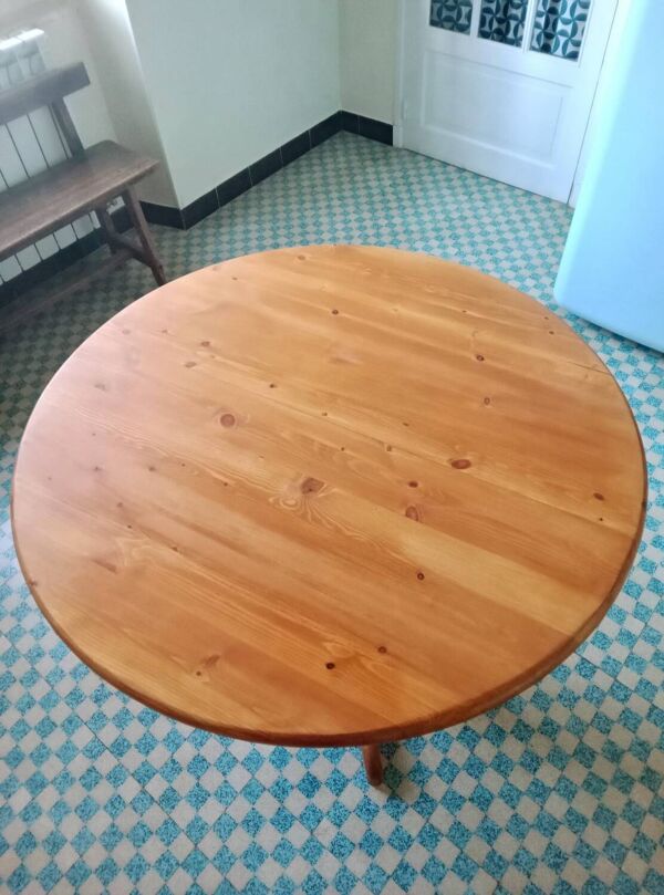 Ensemble de repas Rainer Daumiller