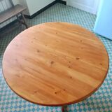 Rainer Daumiller dining set