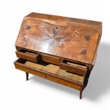 Secrétaire ancien