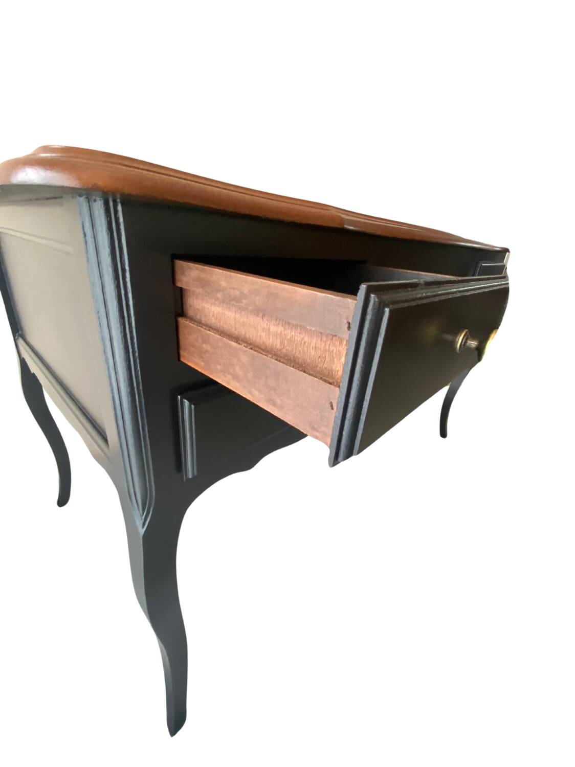 Bureau style Louis XV